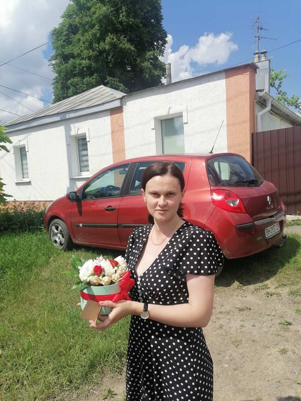 Фото доставок · Сумы