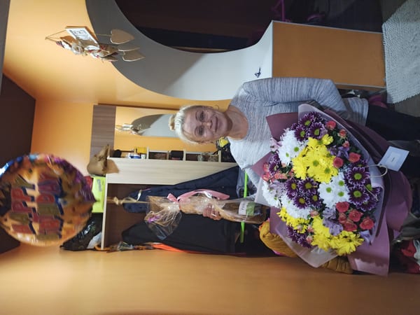 Delivery photos · Svetlovodsk