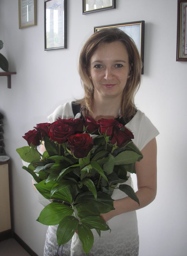 Delivery photos · Ternopol
