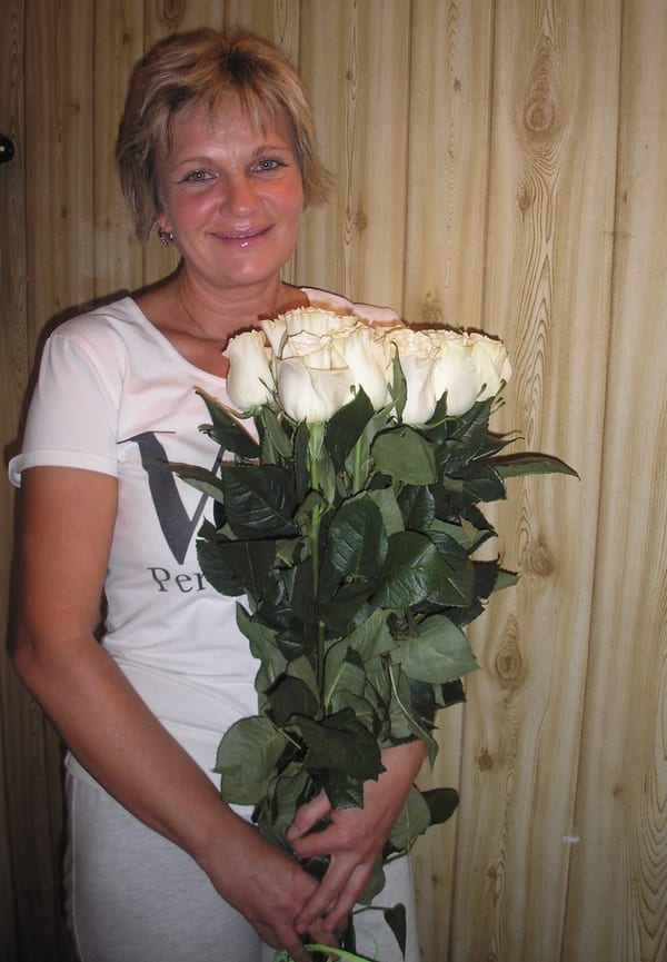 Delivery photos · Ternopol
