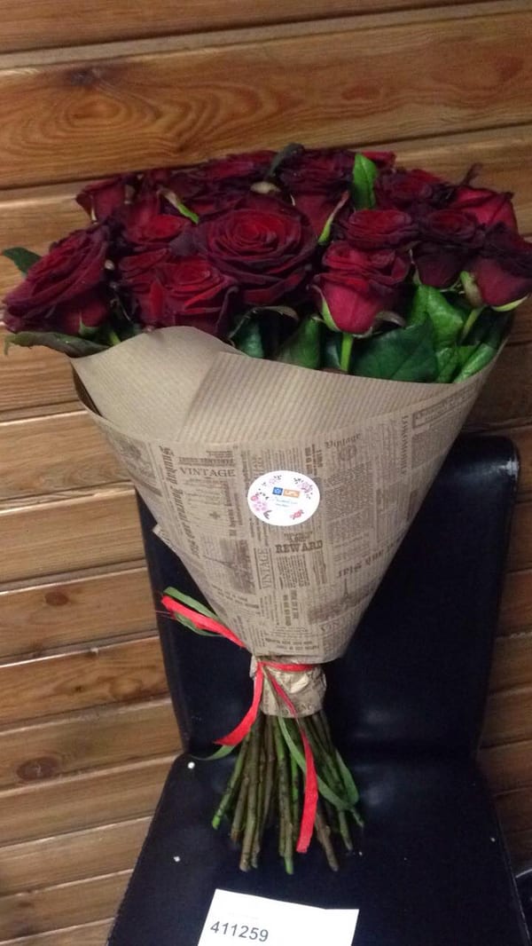 Delivery photos · The Kiev area