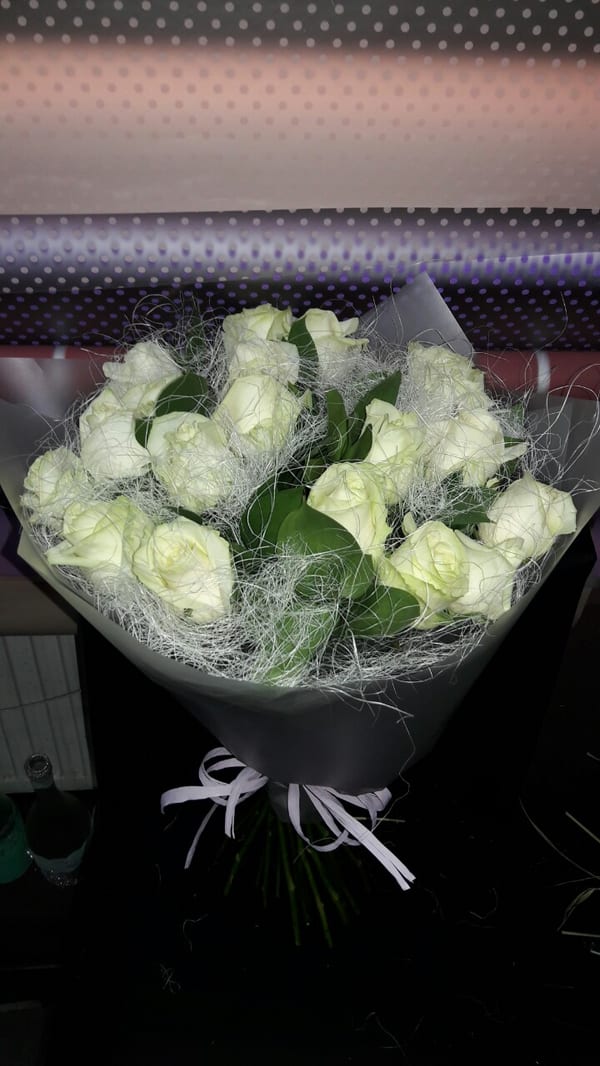 Delivery photos · The Kiev area