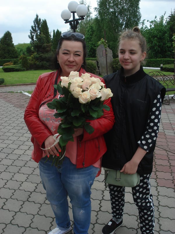 Фото доставок · Трускавець