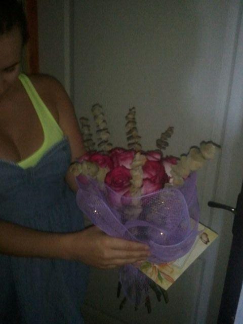 Delivery photos · Oleshky (former Tsurupinsk)