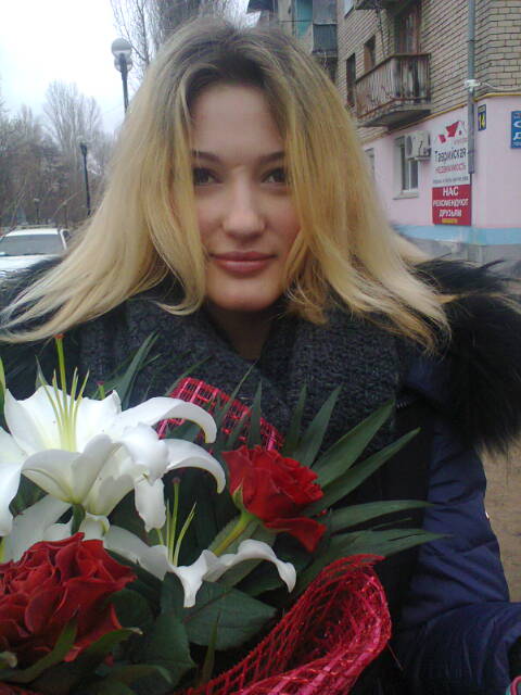 Delivery photos · Oleshky (former Tsurupinsk)