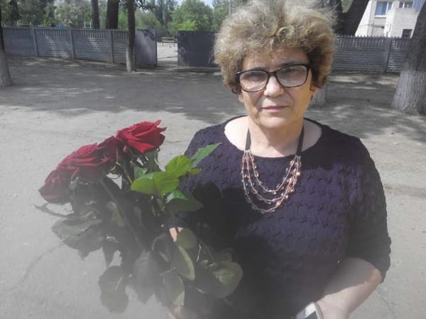 Delivery photos · Oleshky (former Tsurupinsk)