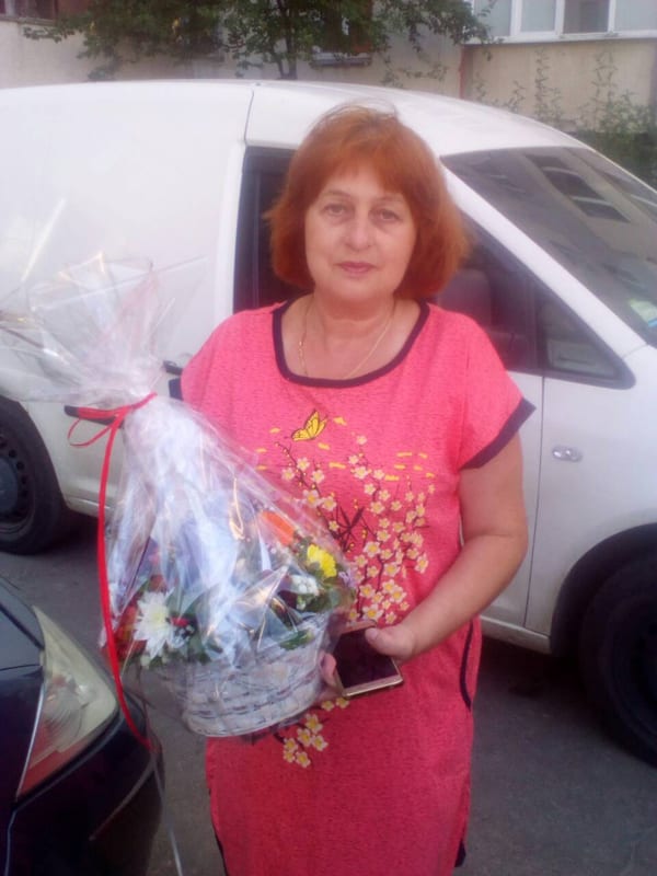 Delivery photos · Oleshky (former Tsurupinsk)