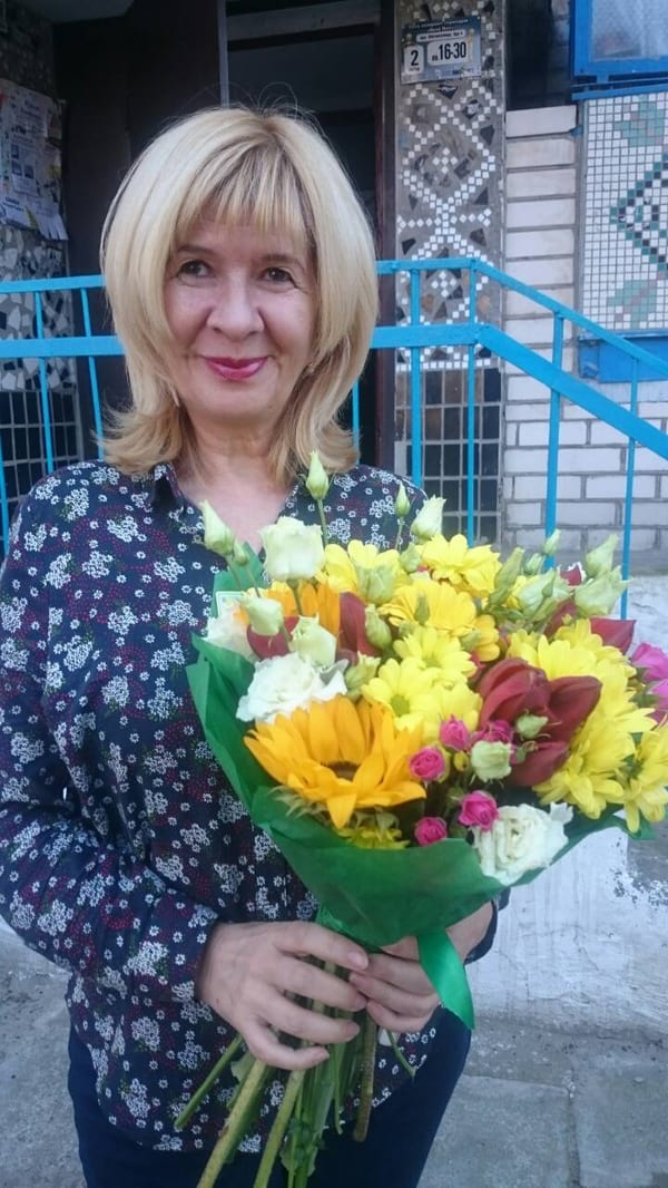 Delivery photos · Oleshky (former Tsurupinsk)