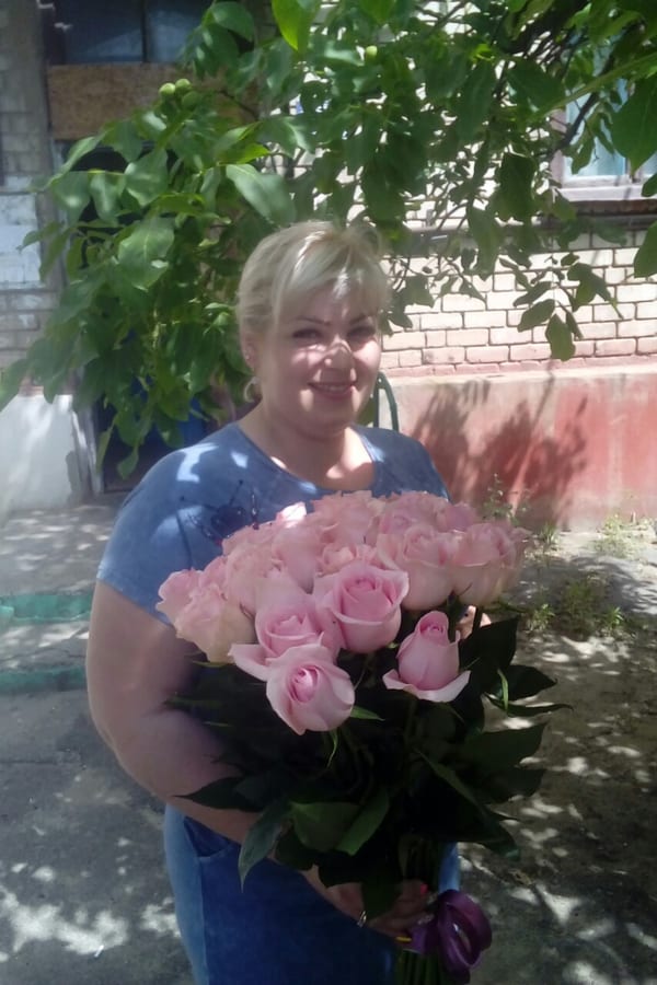 Delivery photos · Oleshky (former Tsurupinsk)