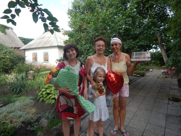 Фото доставок · Вугледар