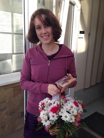 Delivery photos · Uzhgorod