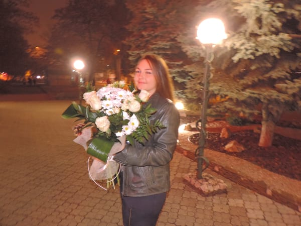 Delivery photos · Uzhgorod