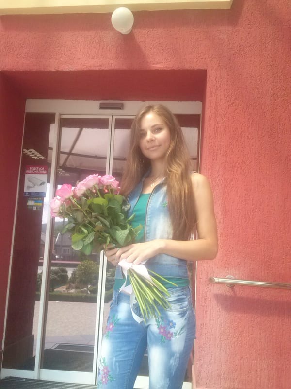 Delivery photos · Uzhgorod