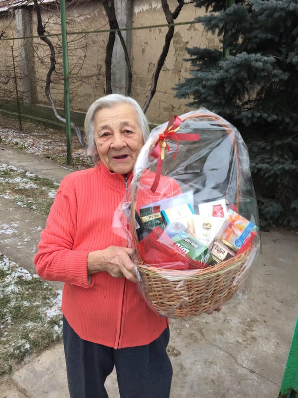 Фото доставок · Ужгород