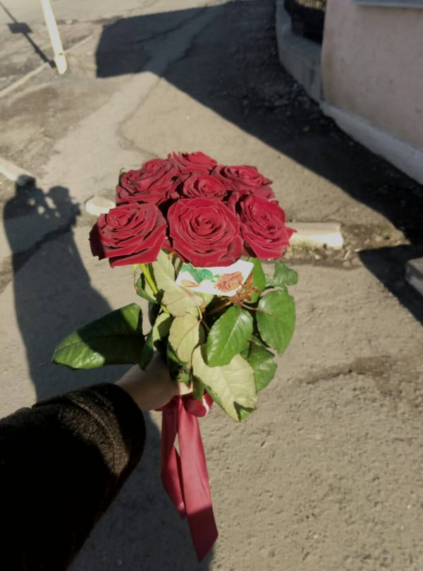 Фото доставок · Ужгород