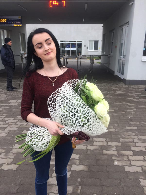 Фото доставок · Ужгород