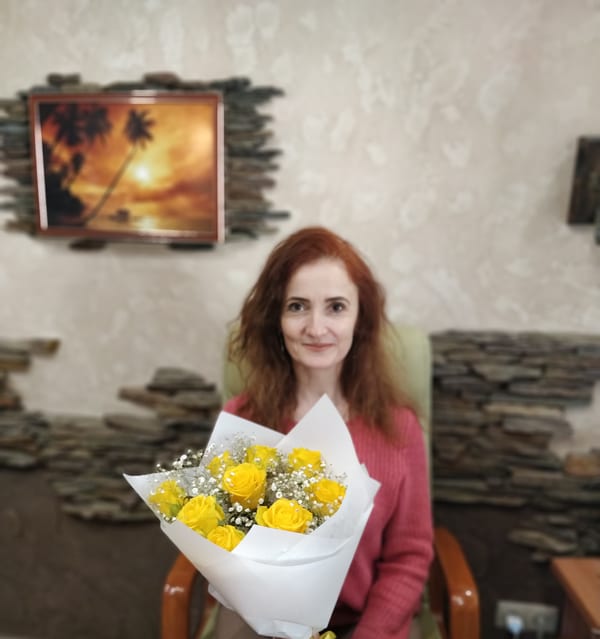 Delivery photos · Uzhgorod