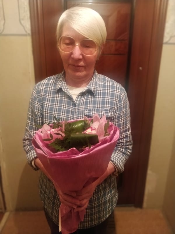 Delivery photos · Uzhgorod