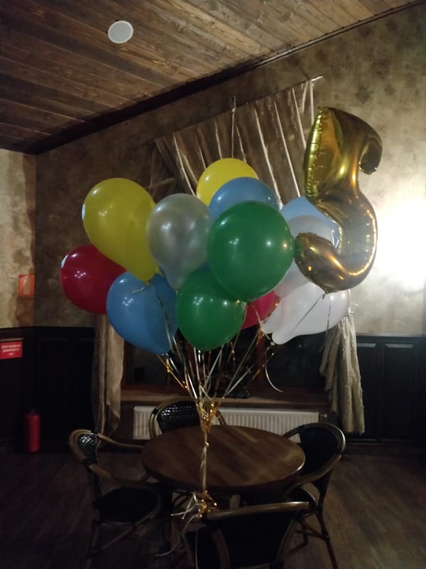 Delivery photos · Uzhgorod