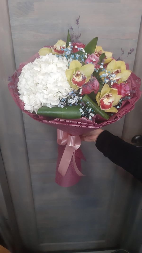 Delivery photos · Uzhgorod