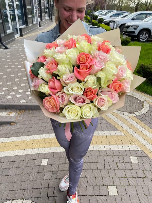 Delivery photos · Uzhgorod