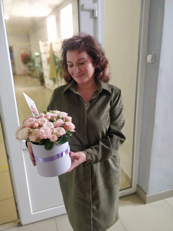 Delivery photos · Uzhgorod