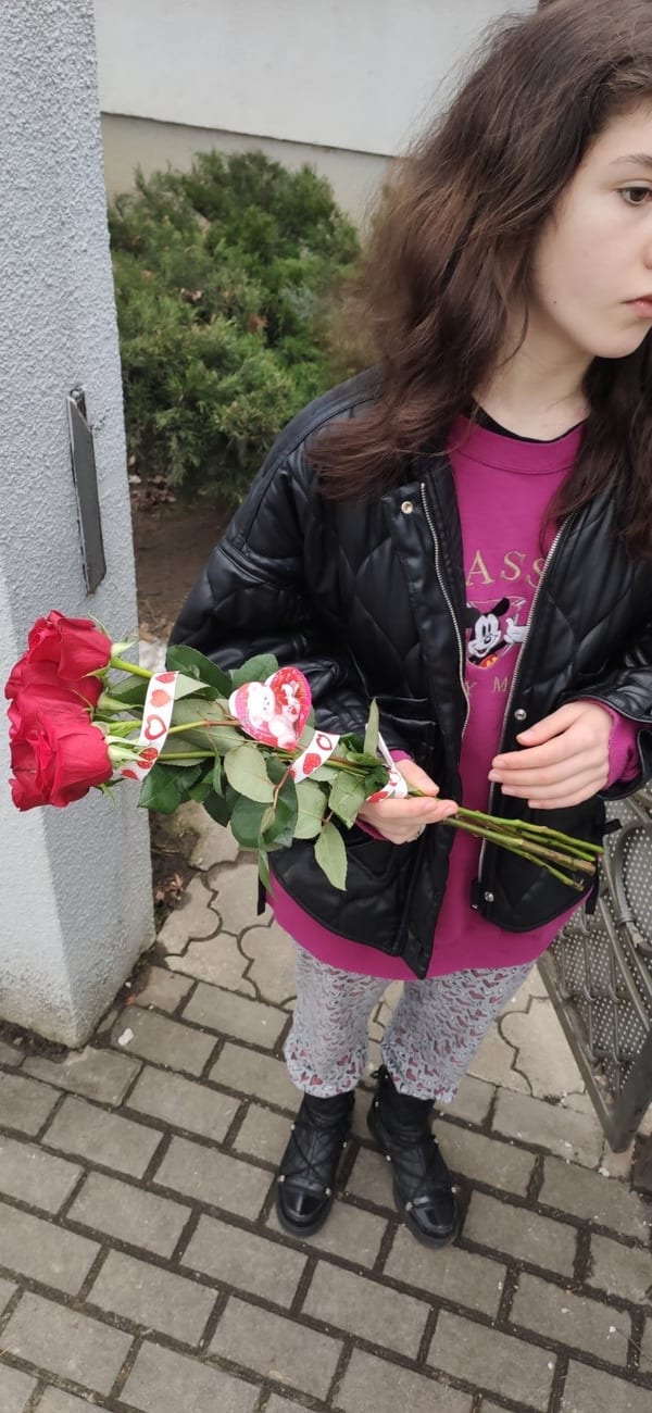 Delivery photos · Uzhgorod