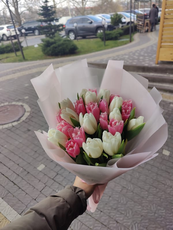 Delivery photos · Uzhgorod