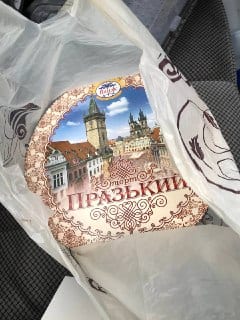 Фото доставок · Верхньодніпровськ