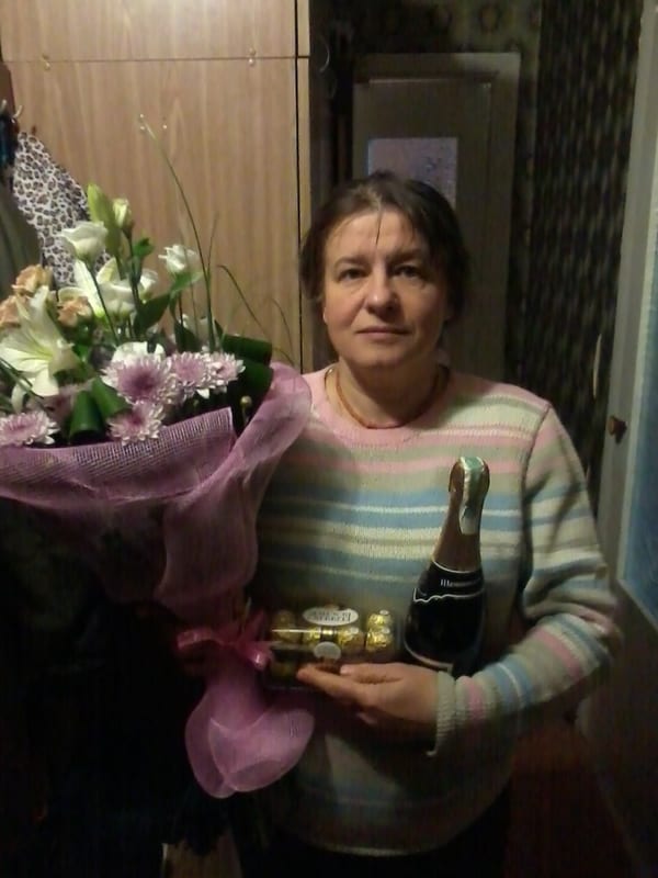 Delivery photos · Vinnitsa