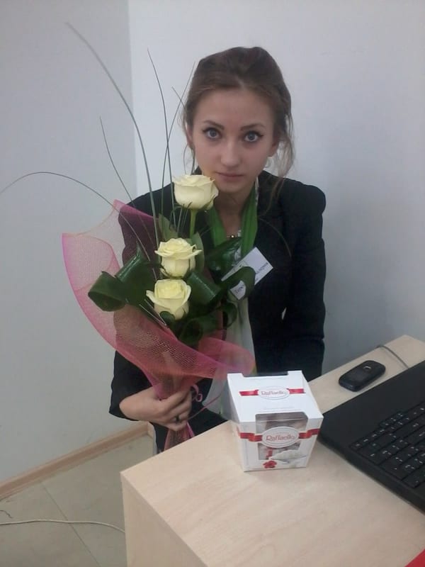 Delivery photos · Vinnitsa