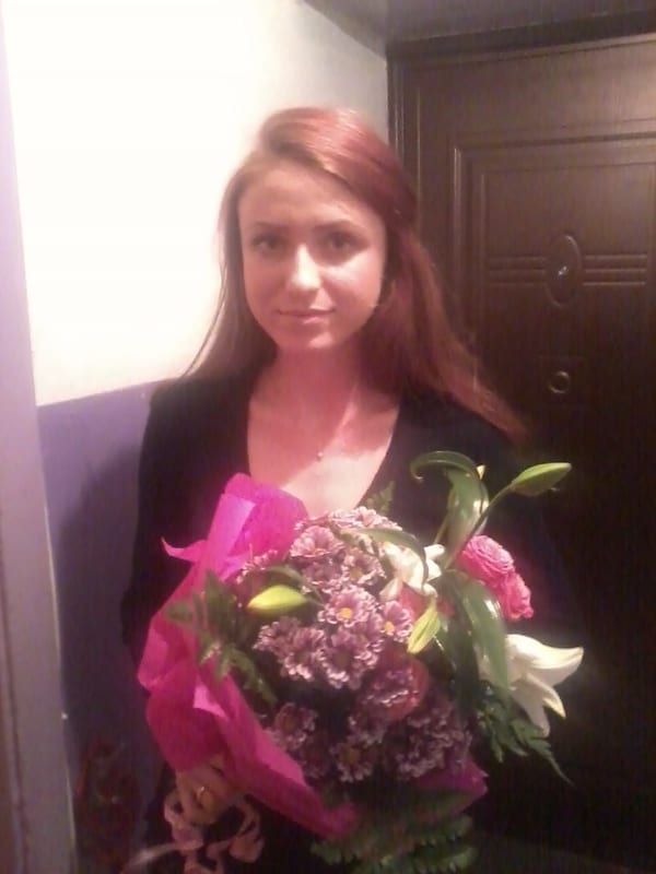 Delivery photos · Vinnitsa