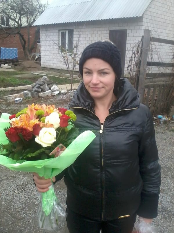 Delivery photos · Vinnitsa
