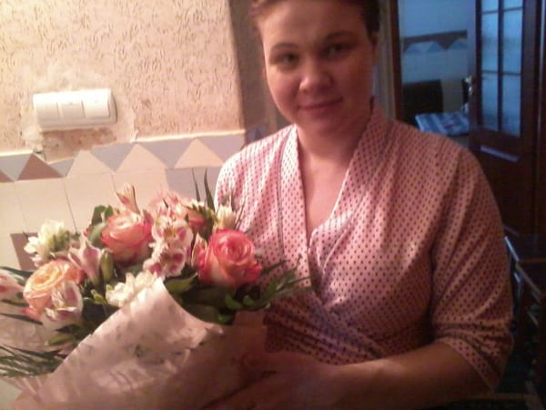 Delivery photos · Vinnitsa