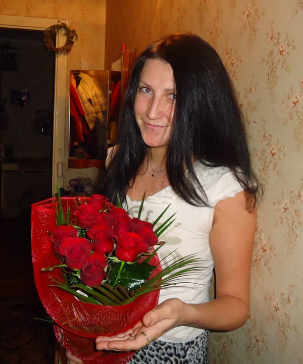 Delivery photos · Vinnitsa