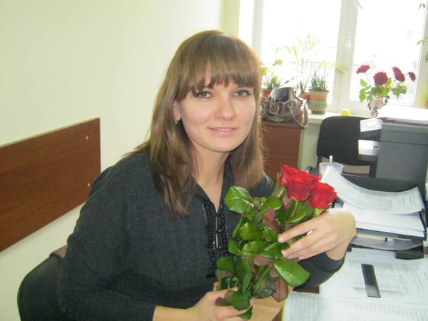 Delivery photos · Vinnitsa