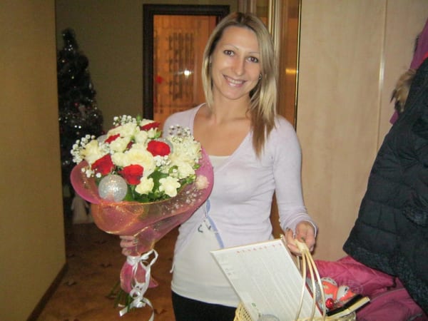 Delivery photos · Vinnitsa