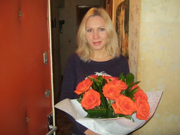 Delivery photos · Vinnitsa