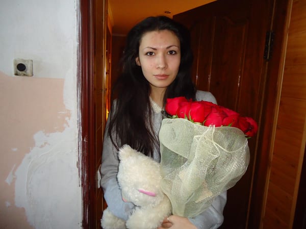 Delivery photos · Vinnitsa