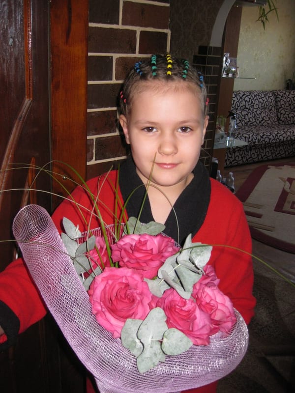 Delivery photos · Vinnitsa