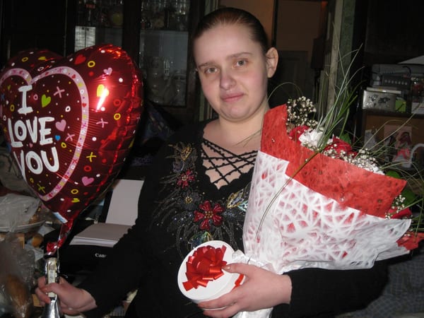Delivery photos · Vinnitsa