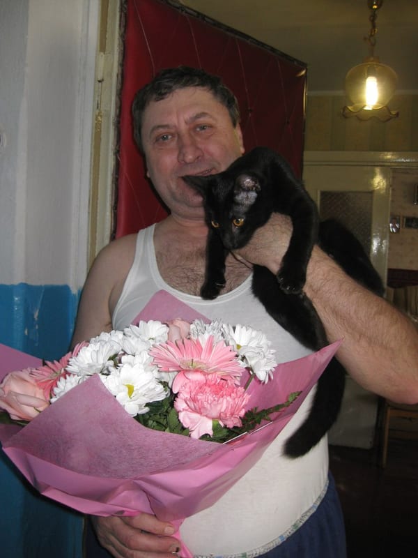 Delivery photos · Vinnitsa