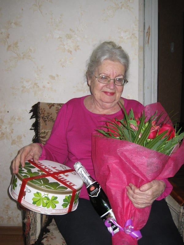 Delivery photos · Vinnitsa