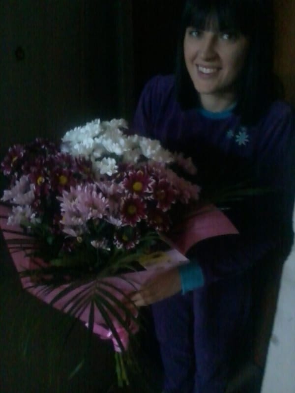 Delivery photos · Vinnitsa