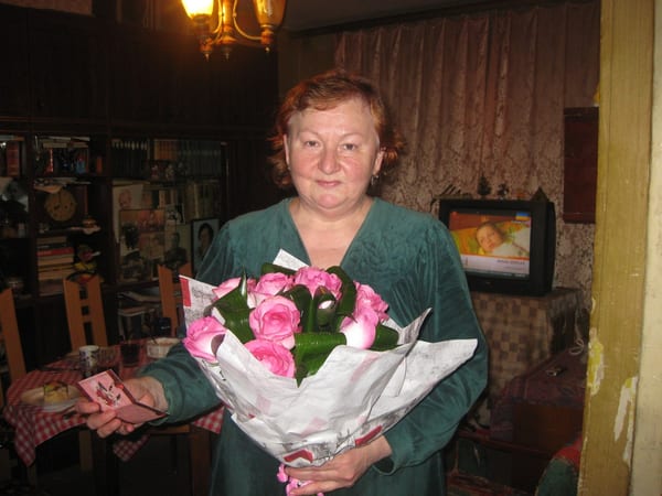 Delivery photos · Vinnitsa