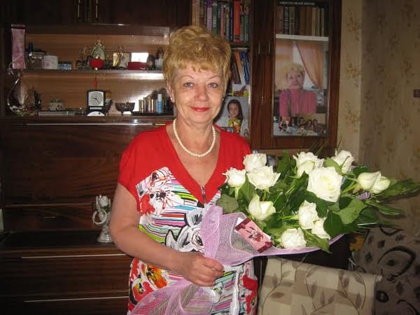 Delivery photos · Vinnitsa
