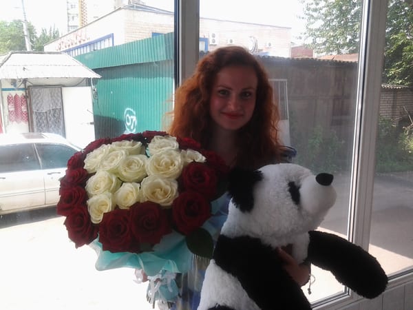 Delivery photos · Vinnitsa