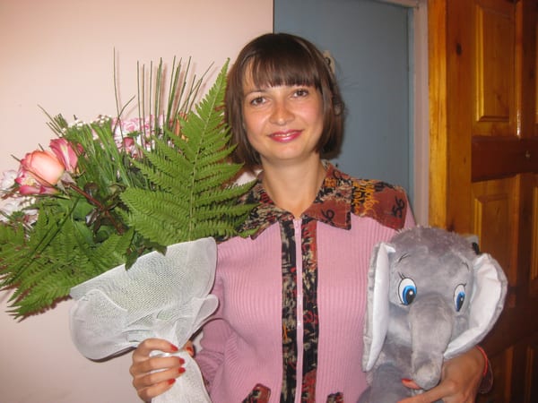 Delivery photos · Vinnitsa