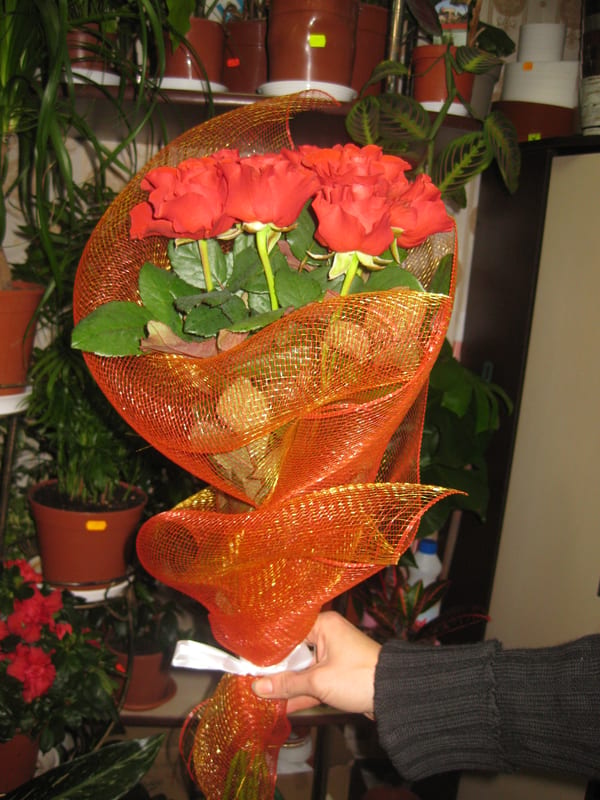 Delivery photos · Vinnitsa