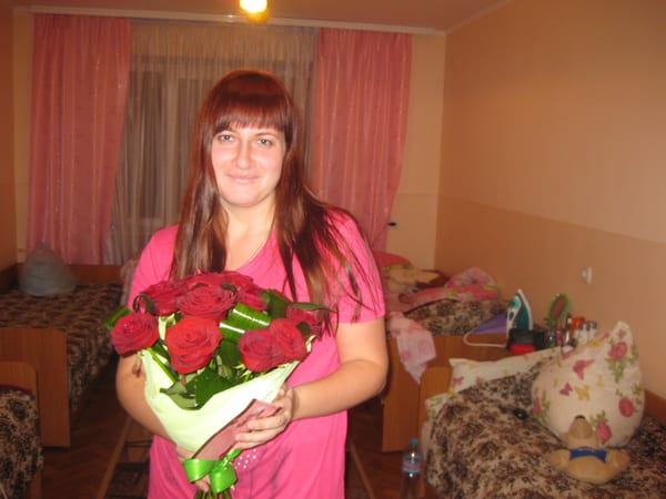 Delivery photos · Vinnitsa